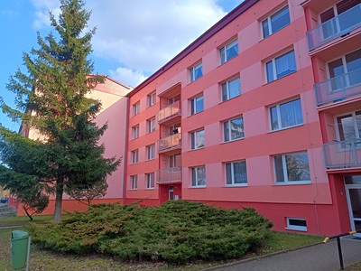 Terezínská, Bohušovice nad Ohří